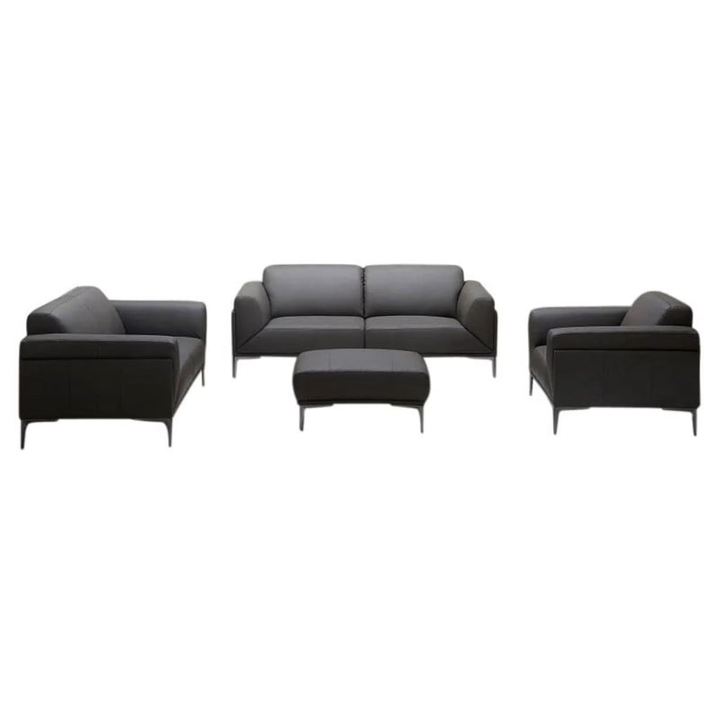 Grey 3-Piece Motion Living Room Set H428850