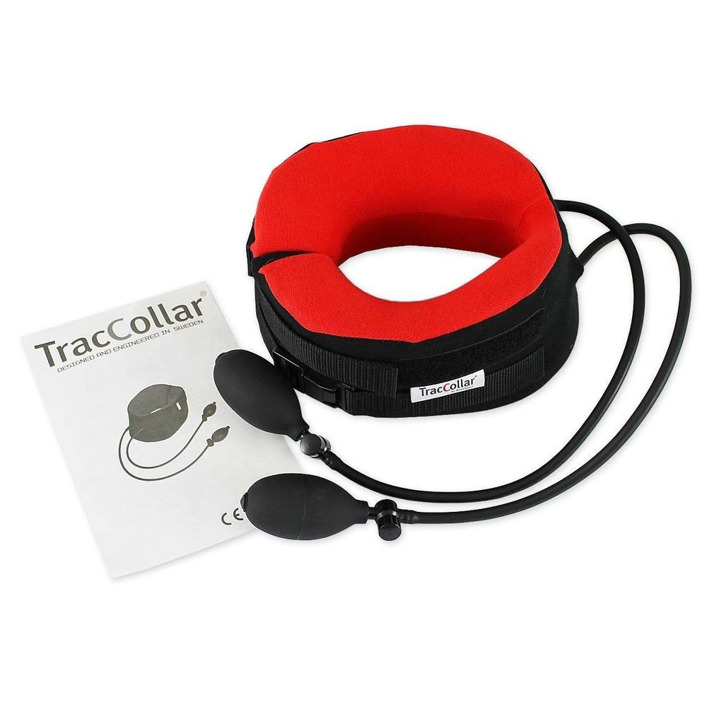 Inflatable Cervical Collar H30016