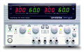Triple-Output Switching DC Power Supply O327