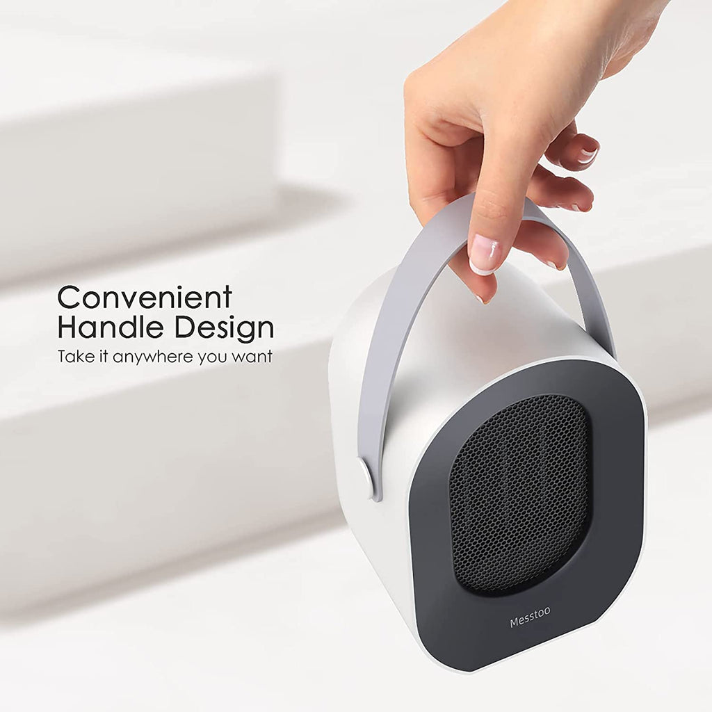 Portable Space Heater A111847