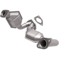 Direct Fit Catalytic Converter N5201