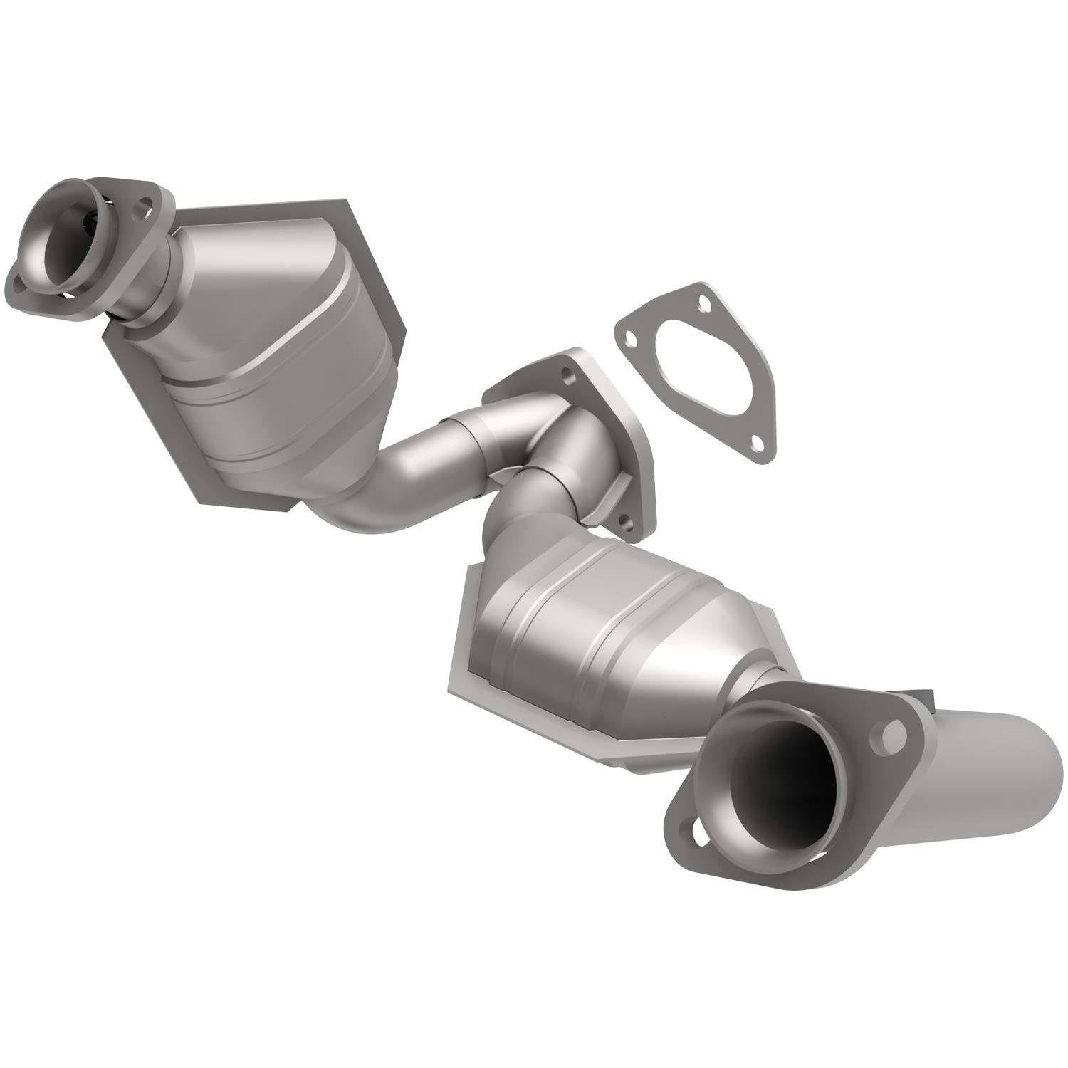 Direct Fit Catalytic Converter N5201