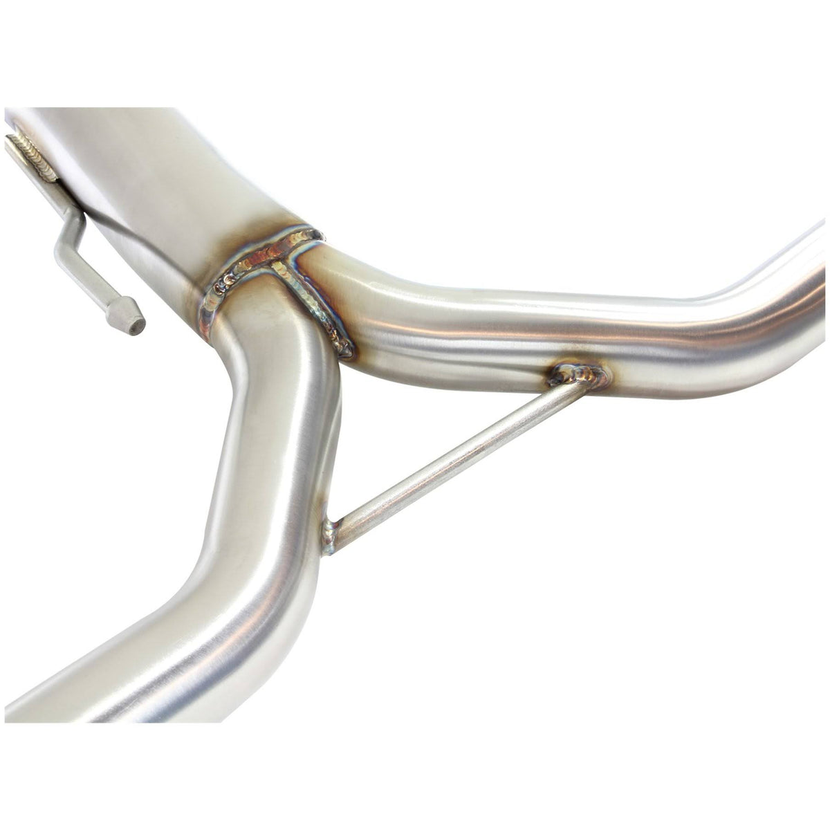 Cat-Back Exhaust System Q8869