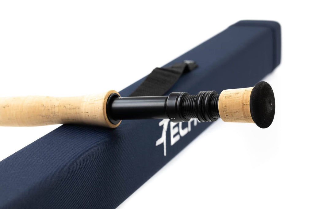 3 Saltwater Fly Rod T5804