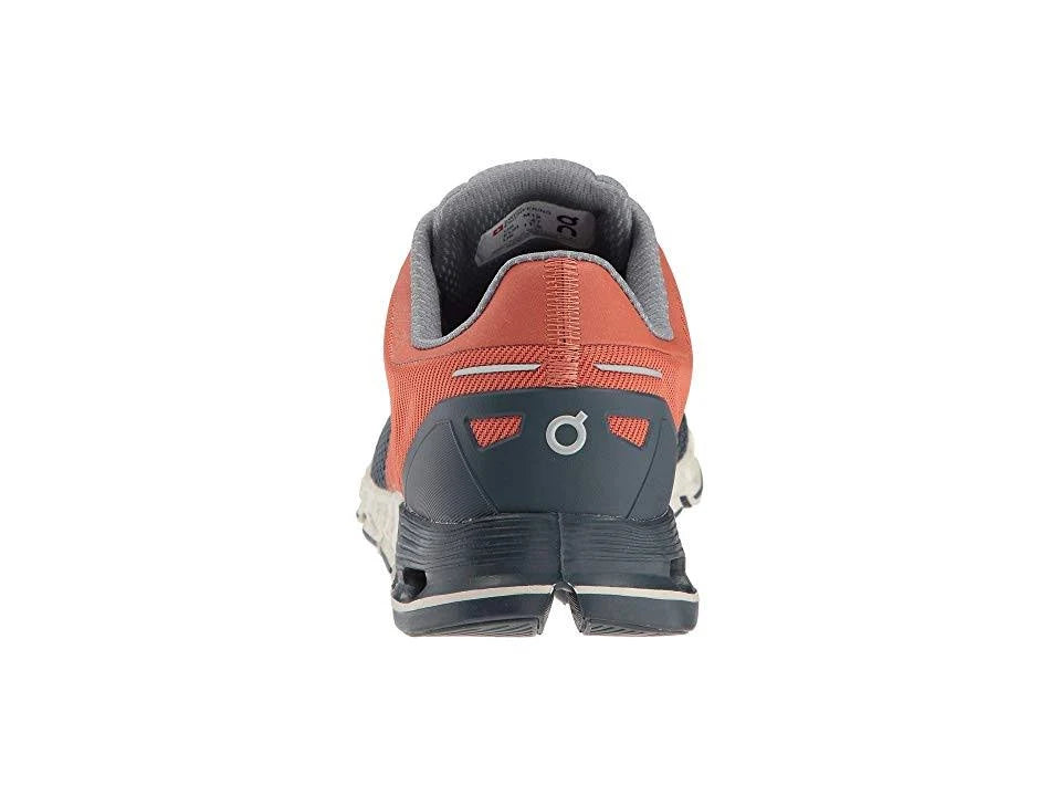 Men's Cloudflyer - Rust/Stone, 9.5 S8672