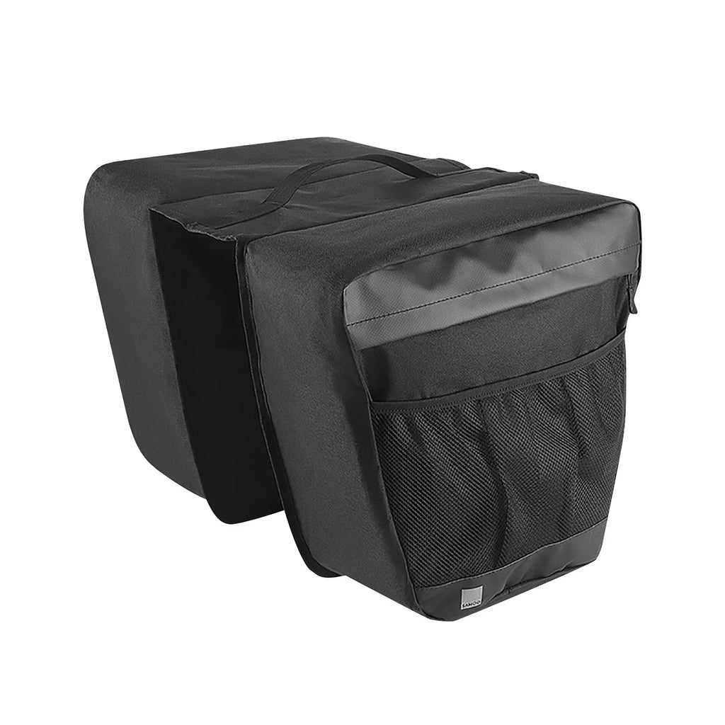 Waterproof Bicycle Rear Pannier Saddlebag H46932