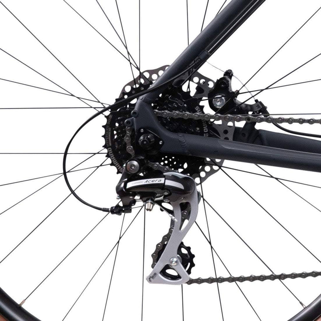 Raleigh Redux 1 Bike D658434