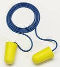 200 Pairs Corded Earplugs NRR 32 L9538