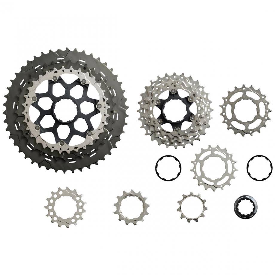 11 Speed Cassette H566148