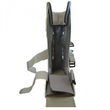 Pneumatic Walker V82075
