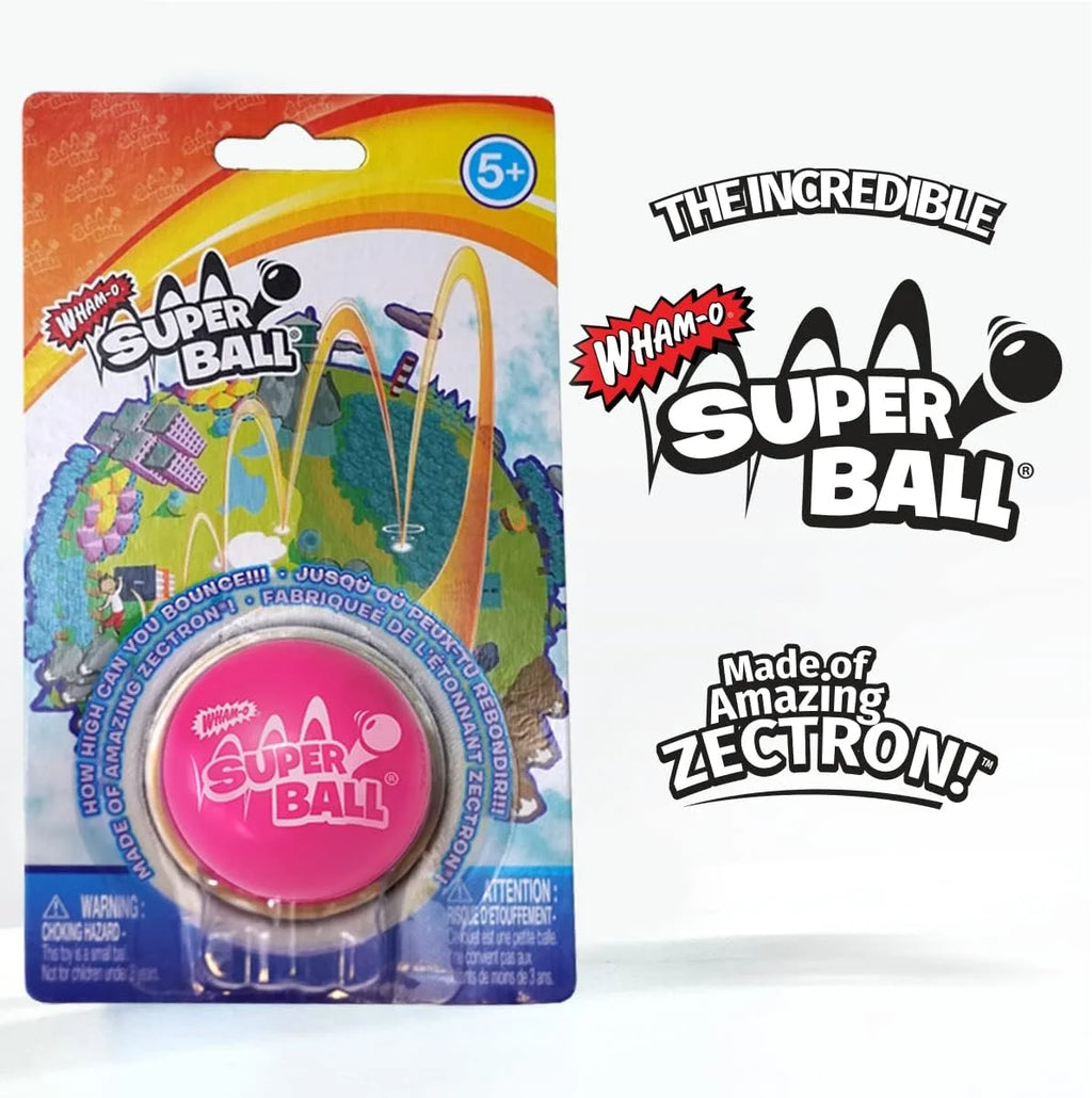 4 Pack Superball D927928