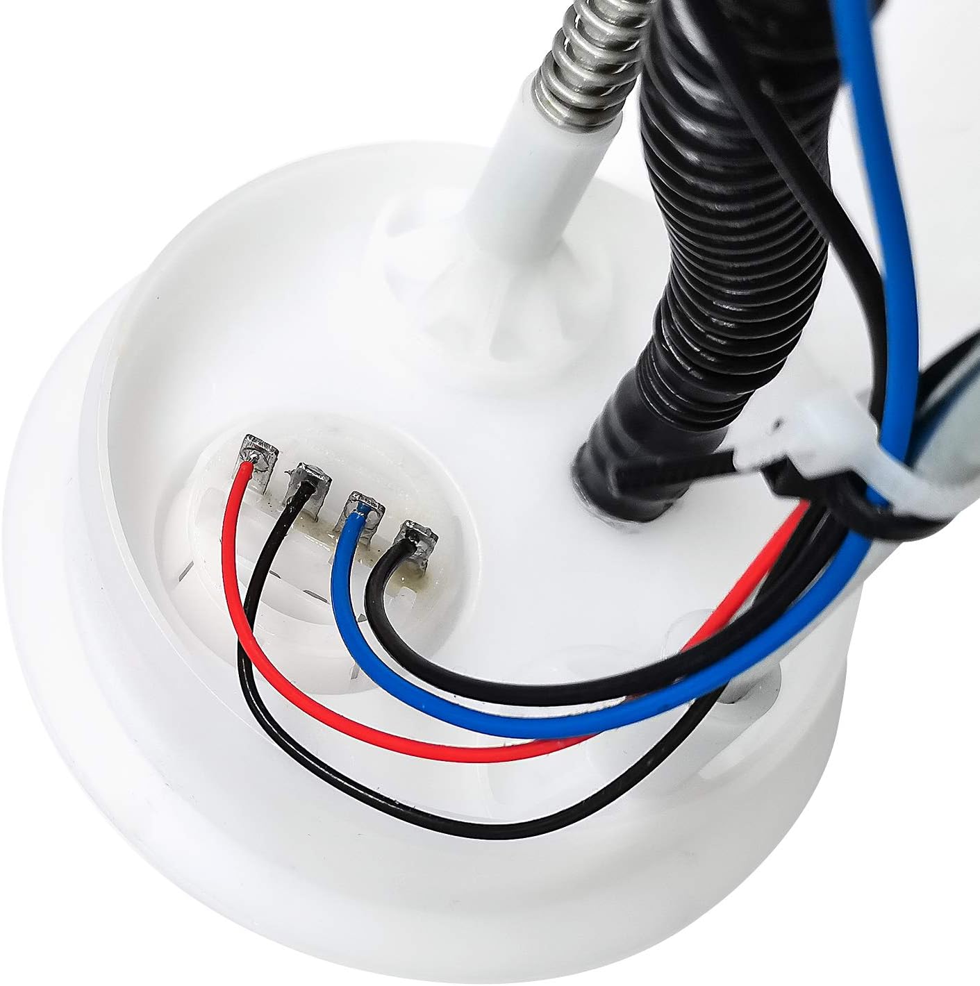 Fuel Pump Pack of 2 E16138