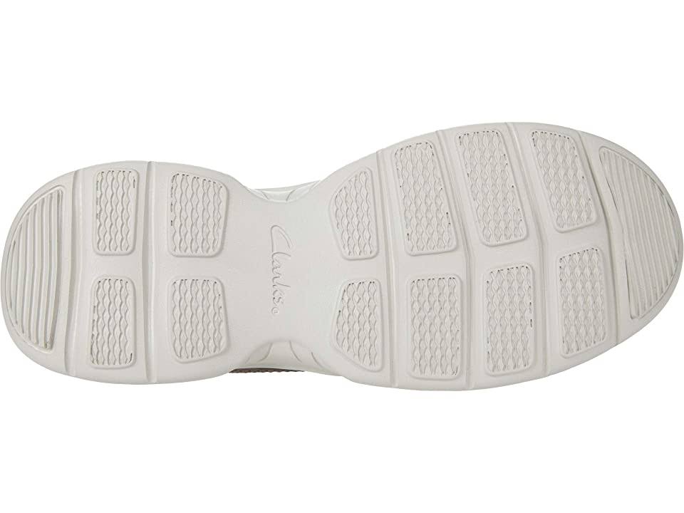 Stone Leather Casual Shoes L686374