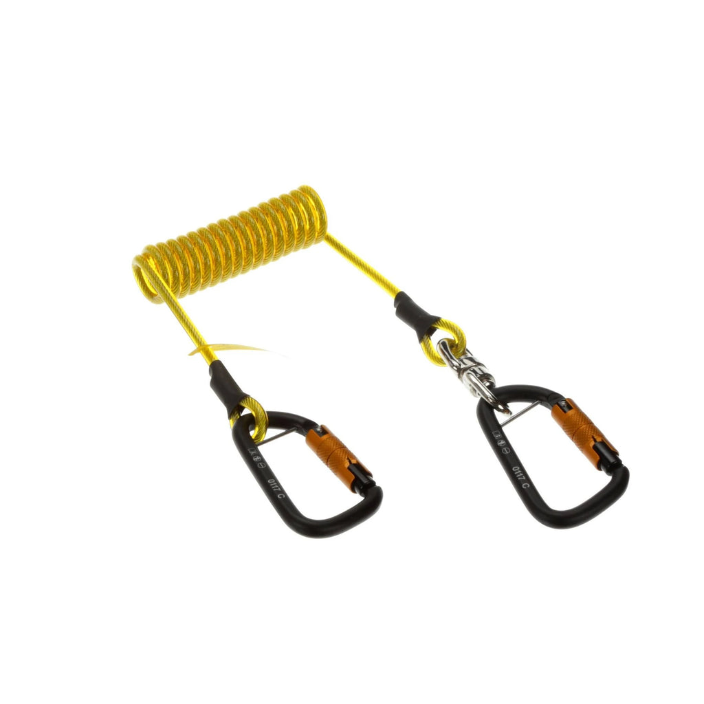Hook2Hook Tether w/Swivel, 10 Pack, 62 in. T78723