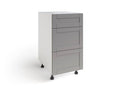 Three Drawer Cabinet C457315