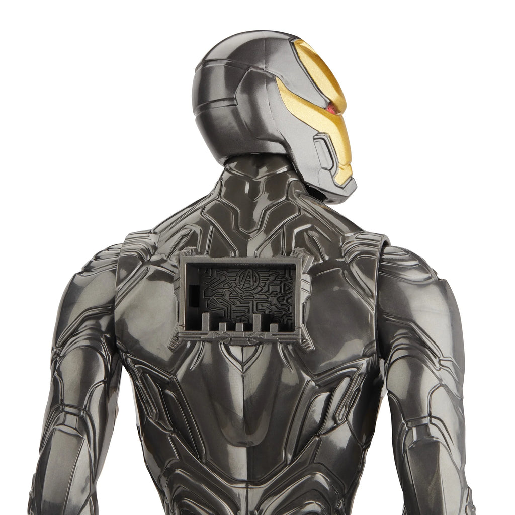 Iron Man Action Figure V83949