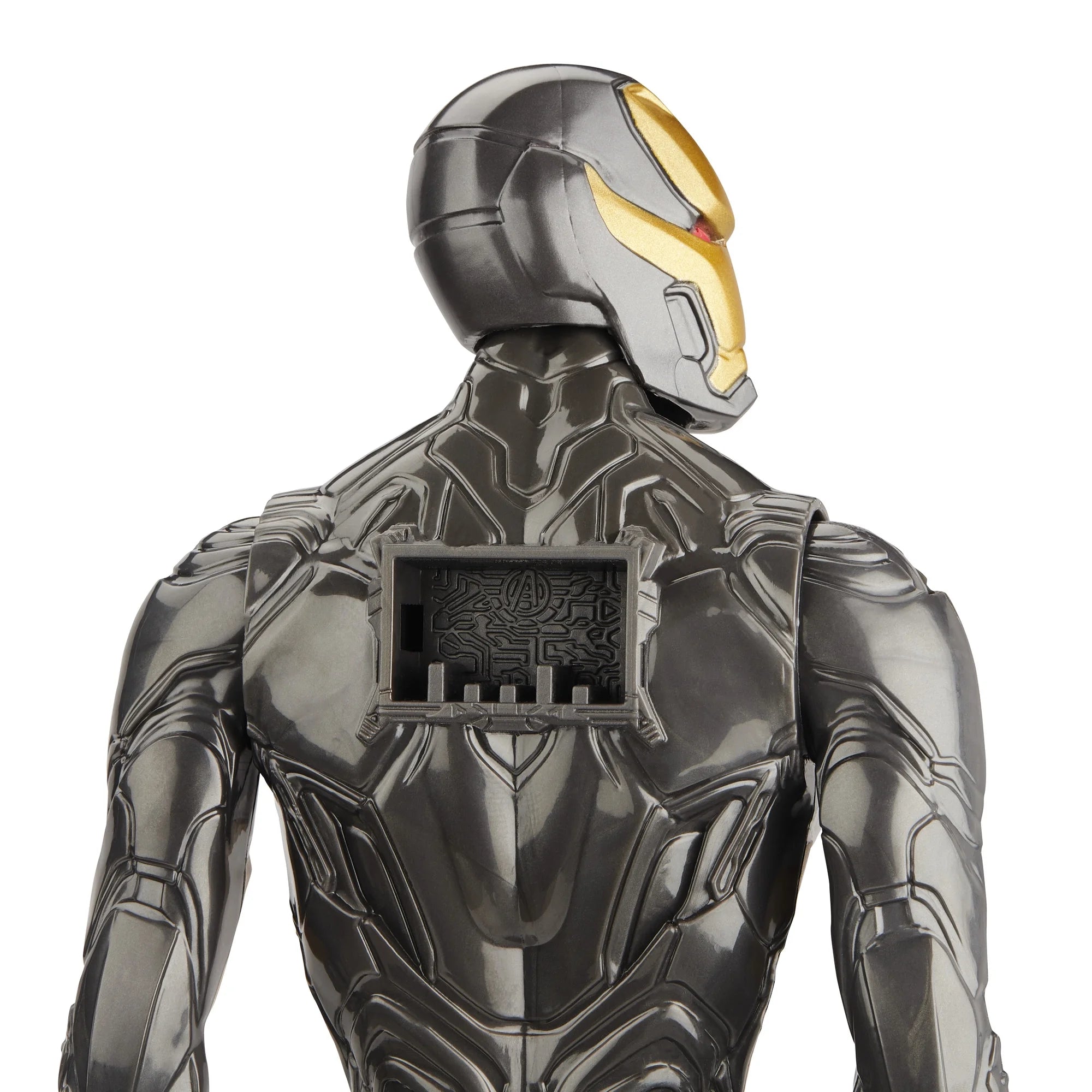 Iron Man Action Figure V83949
