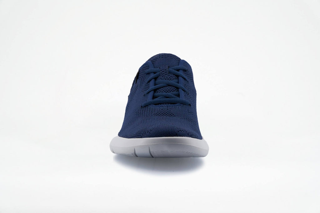 Navy Men's Shoes V20649