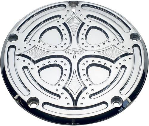 Derby Cover Chrome S186326