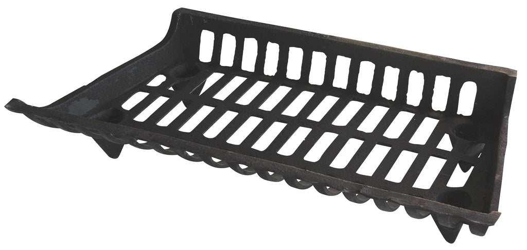 Cast Iron Stack Grate V6250