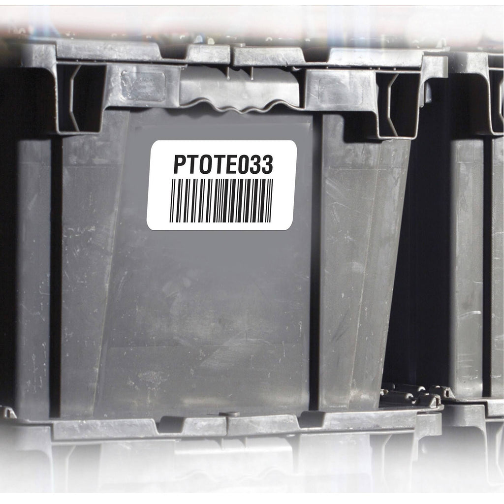Surface Safe ID Labels R352351