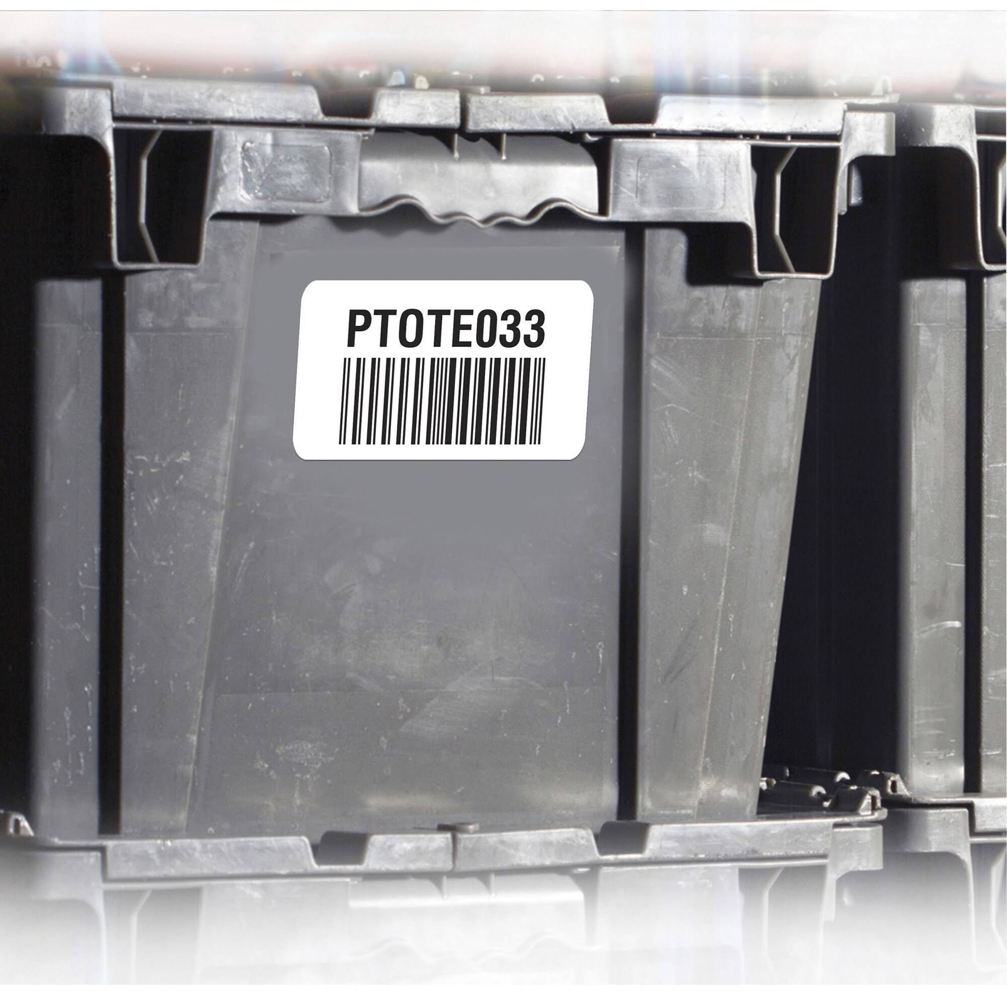Surface Safe ID Labels R352351