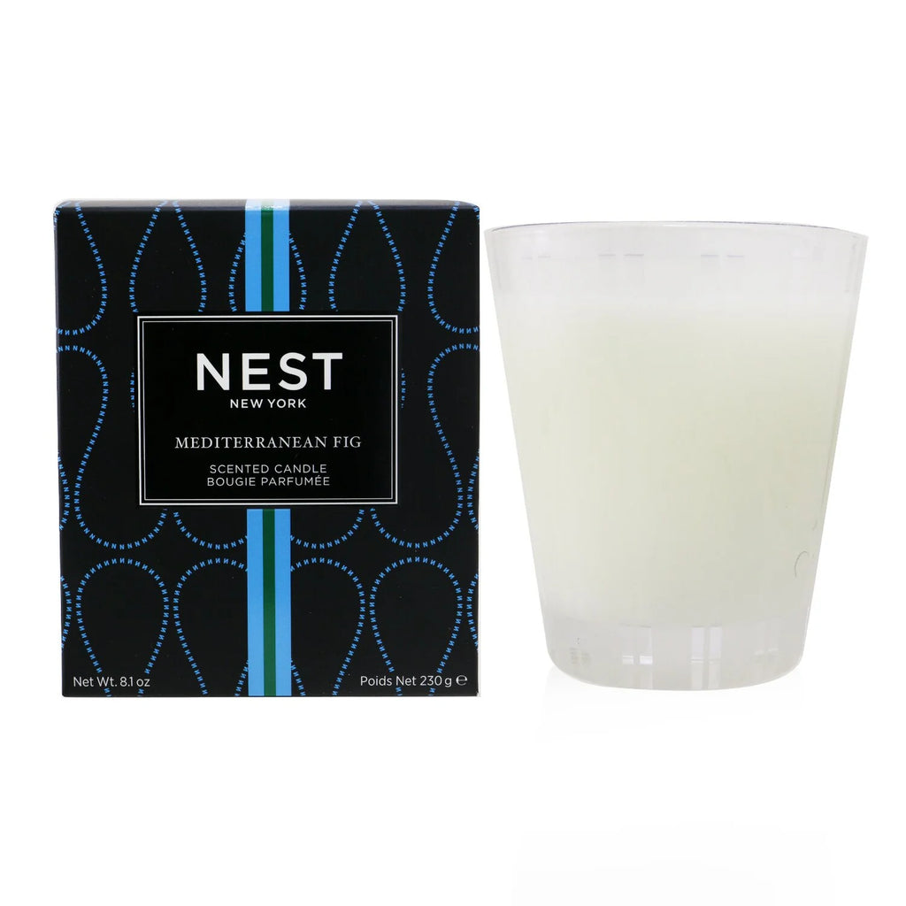Mediterranean Fig Scented Candle 2 oz J296399