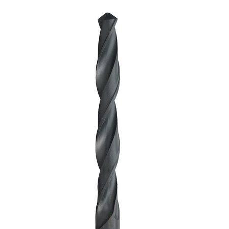 1-5/16x22 HSS Taper Length Drill Bit M29242