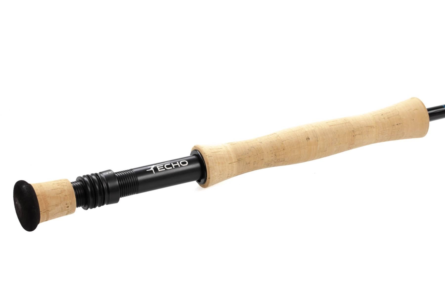3 Saltwater Fly Rod T5804