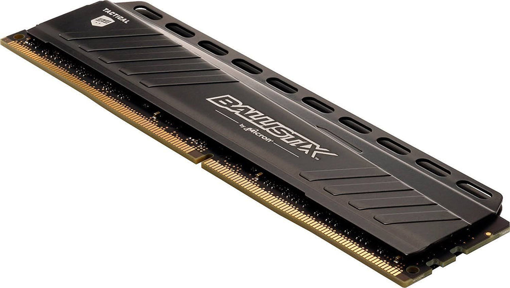 32GB Kit 8Gx4 DDR4-2666 Y7115