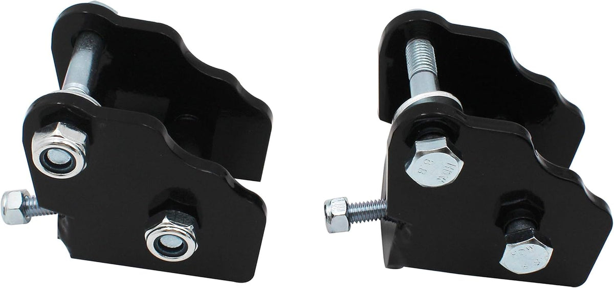 3'' Front and Rear Full Lift Kit, Pack of 2 J742112