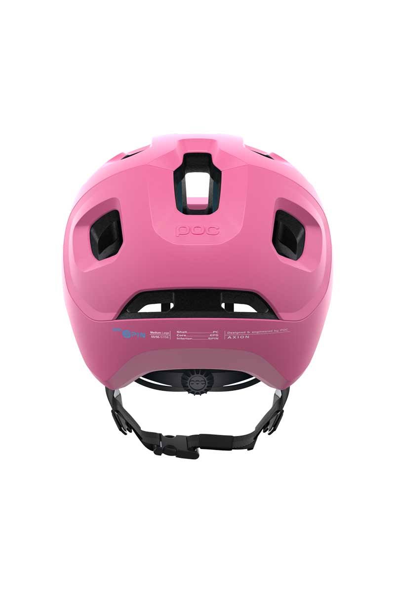Uranium Black/ Basalt Blue M/L Helmet V24184