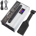 36V 18A Golf Cart Battery Charger D Type Plug G26866