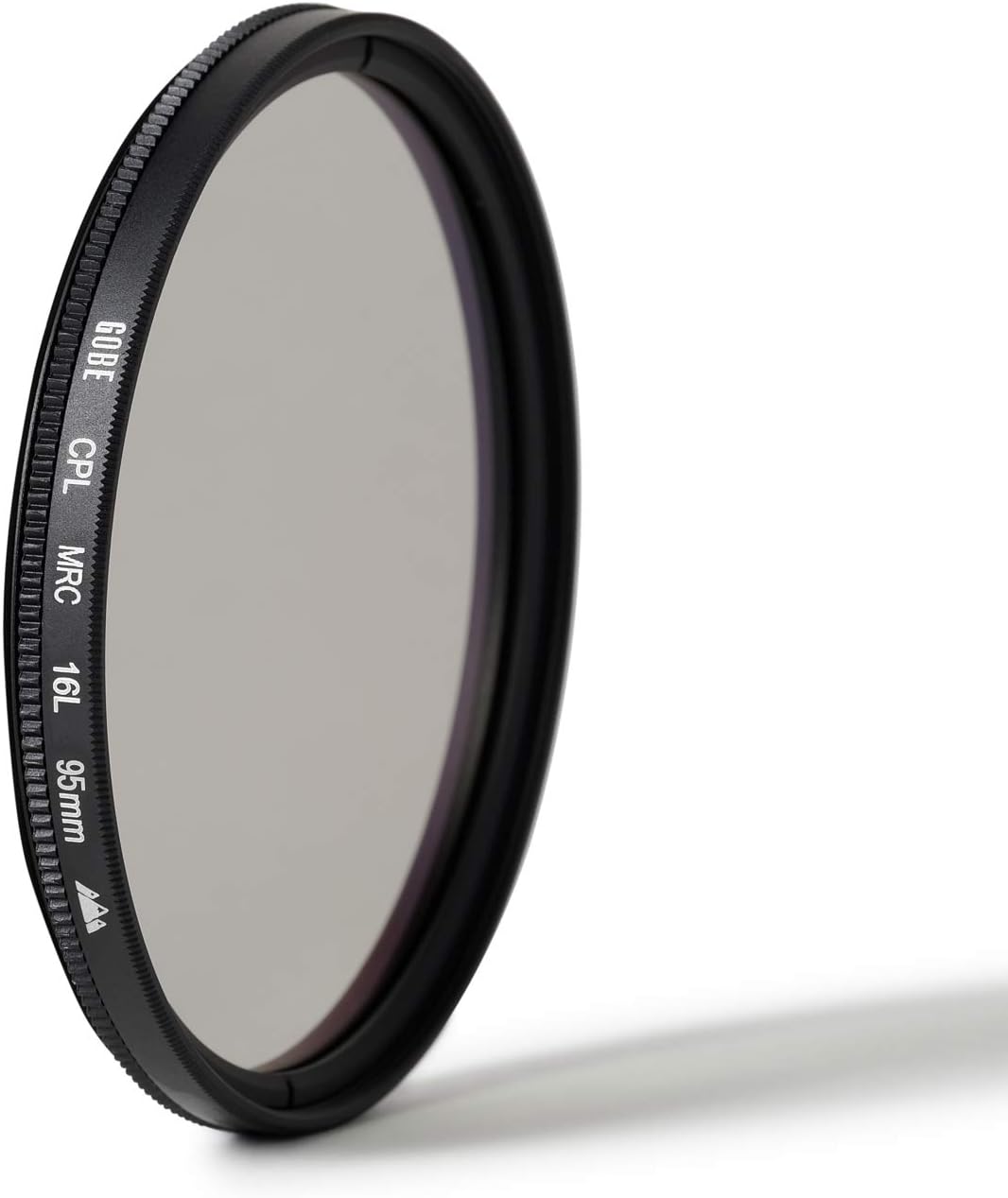 95mm Circular Polarizing Lens Filter E284928