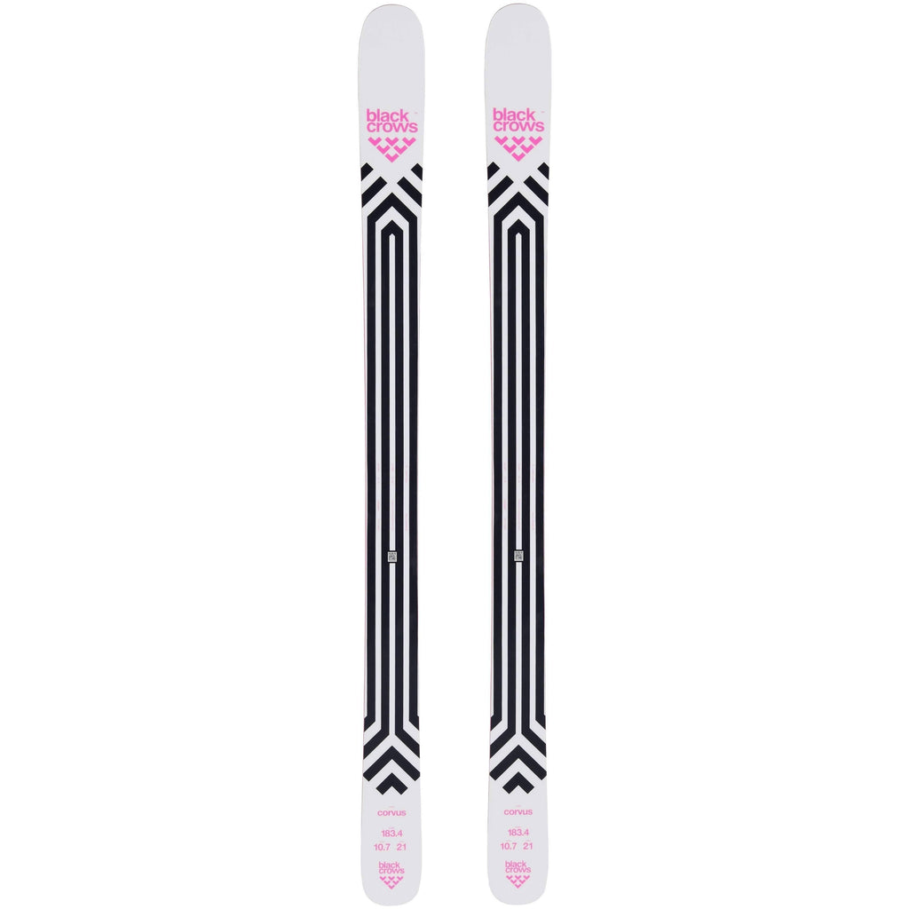 Corvus Skis B846028