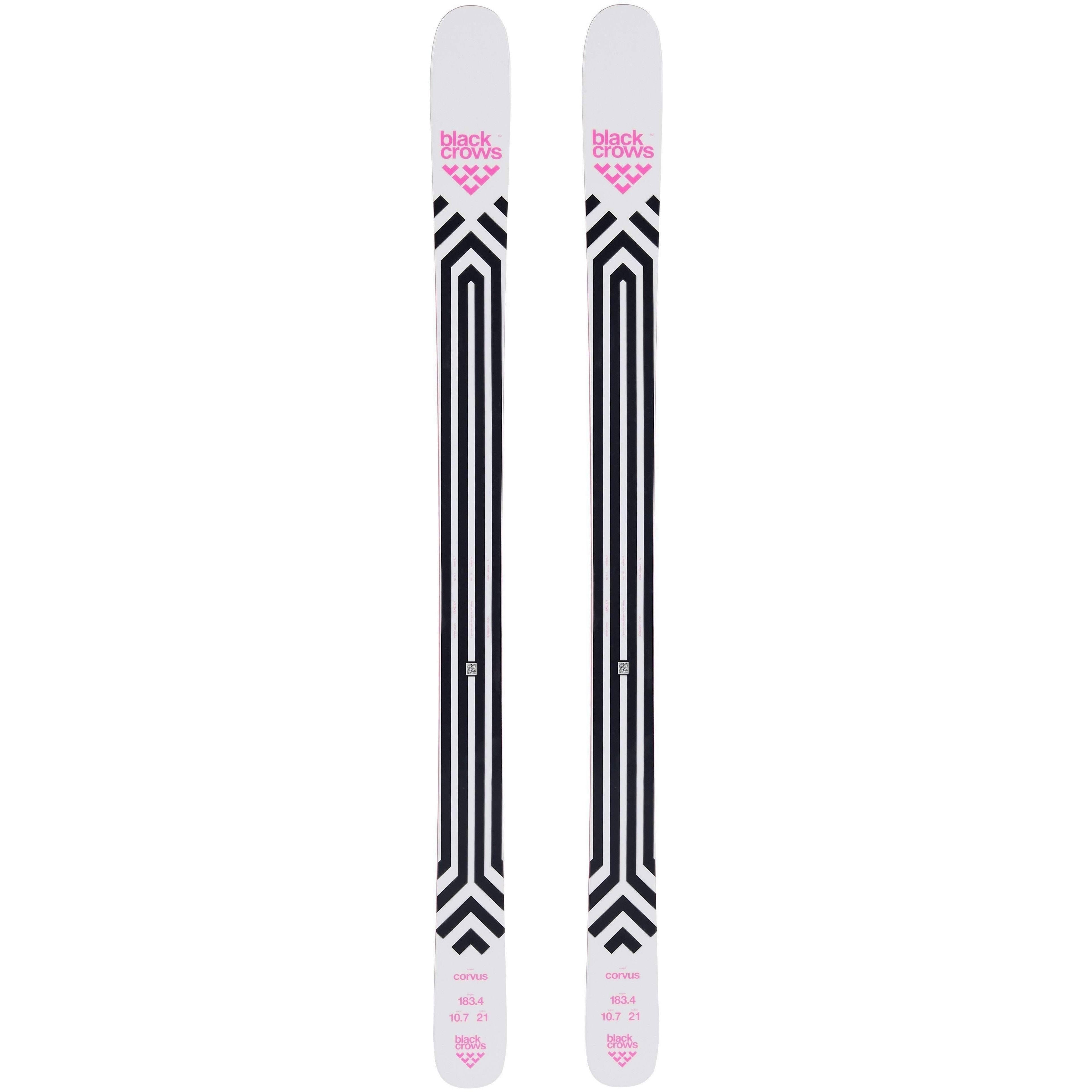 Corvus Skis B846028