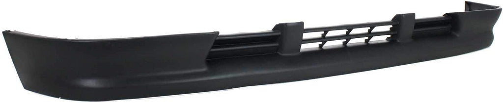 Lower Panel Valance Compatible with Toyota T100 93-98 Front Textured Pack of 2 V8096