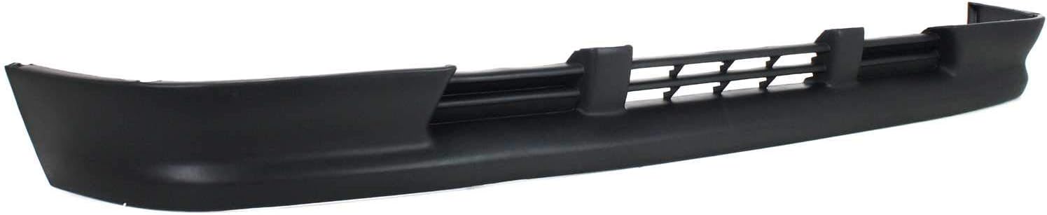 Lower Panel Valance Compatible with Toyota T100 93-98 Front Textured Pack of 2 V8096