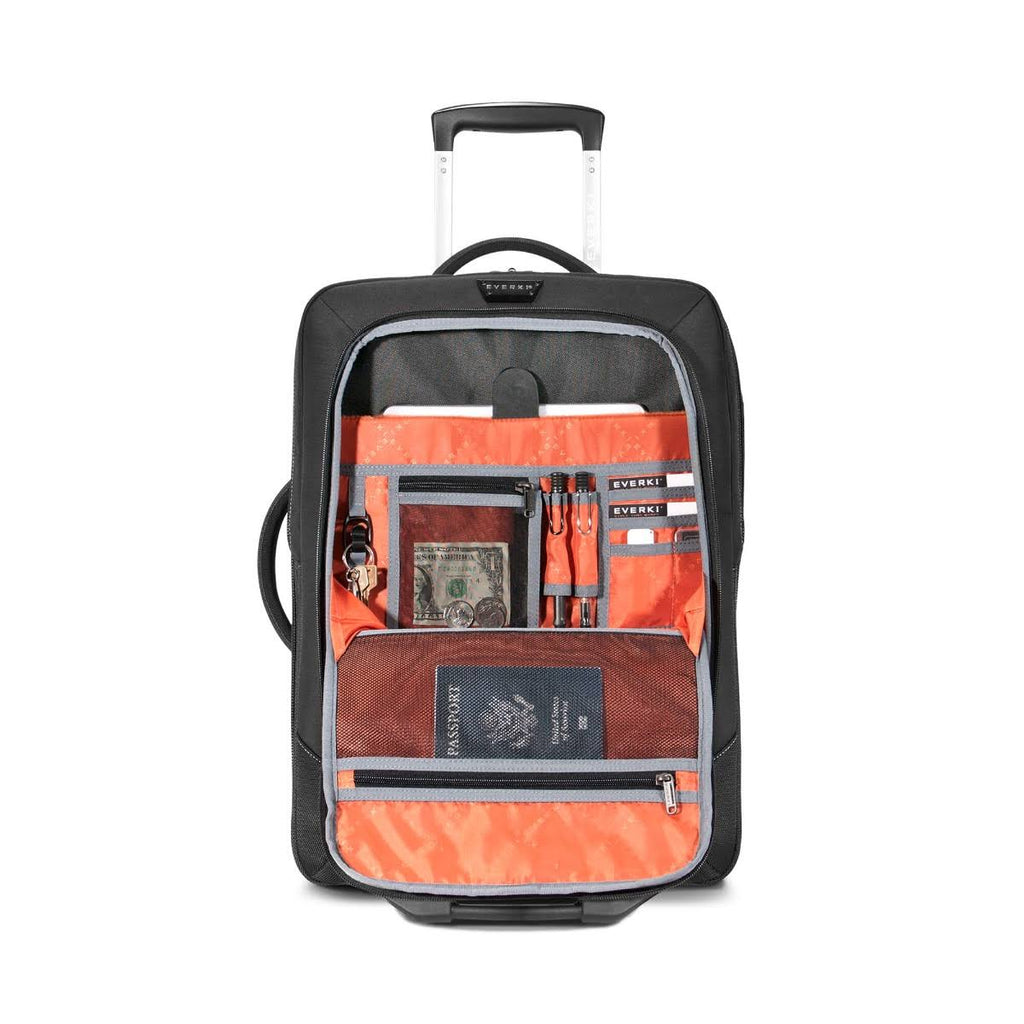 Titan Notebook carrying case M86575