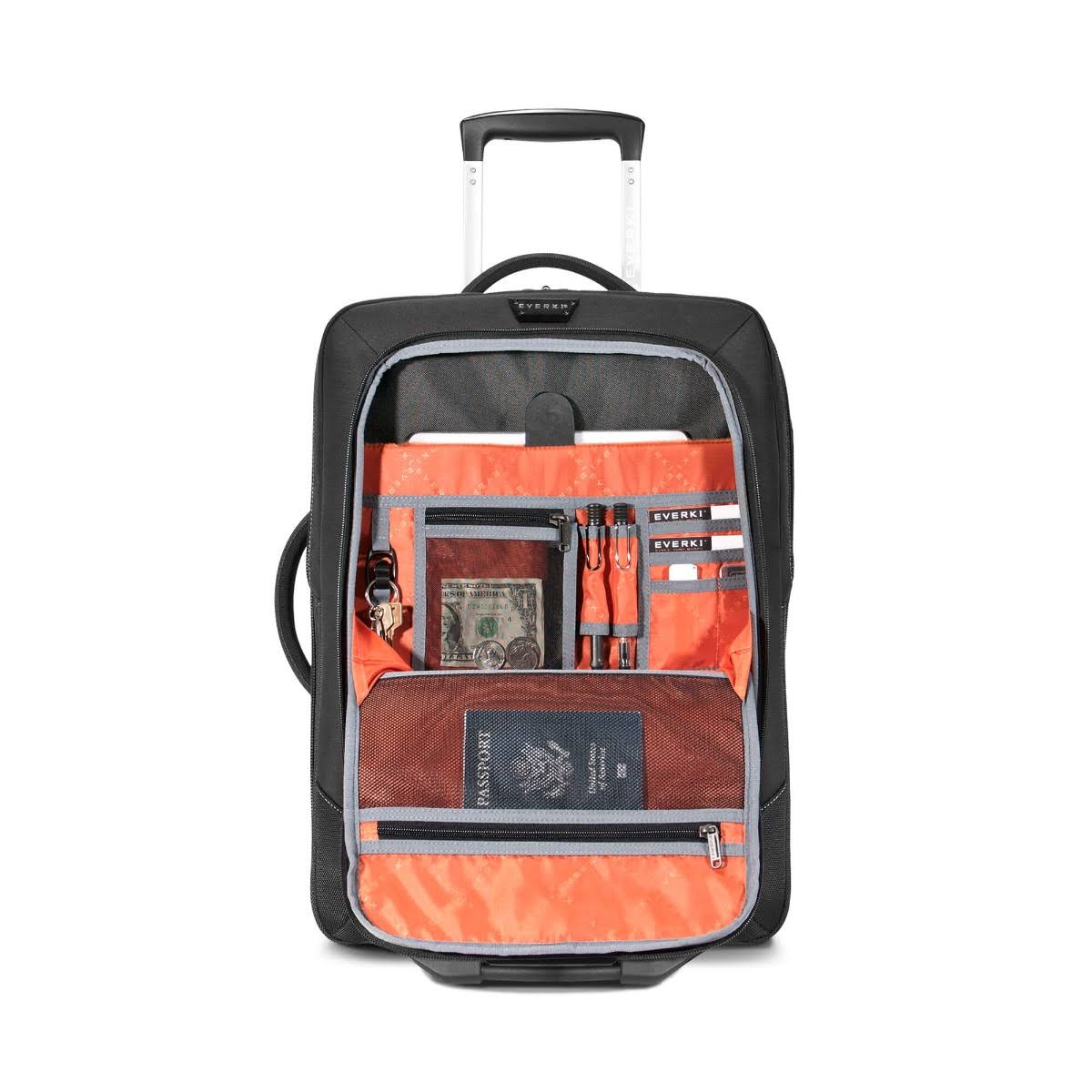 Titan Notebook carrying case M86575