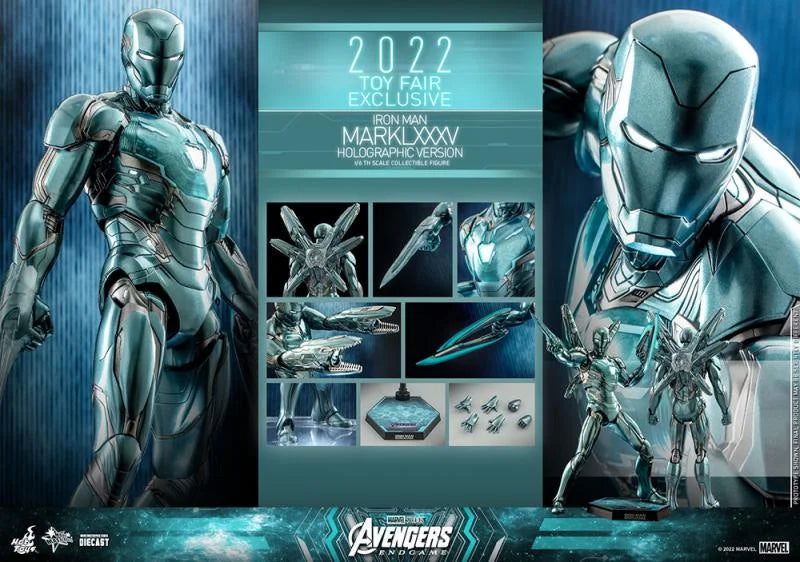 Diecast 1/6 Figure A16480