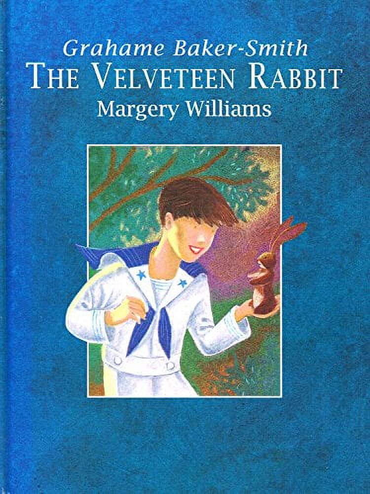 The Velveteen Rabbit Hardcover R277700