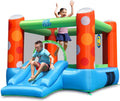 Bounce House with Air Blower C5024
