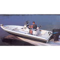 V-Hull Center Console Cover G998