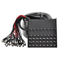 24-Channel XLR Snake Cable L1687