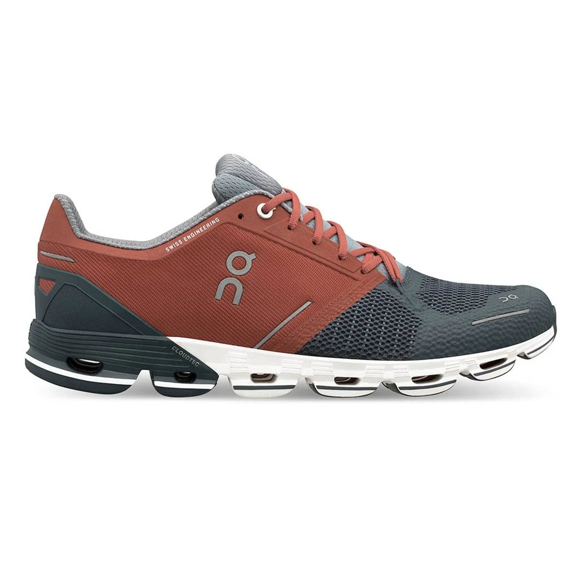 Men's Cloudflyer - Rust/Stone, 9.5 S8672