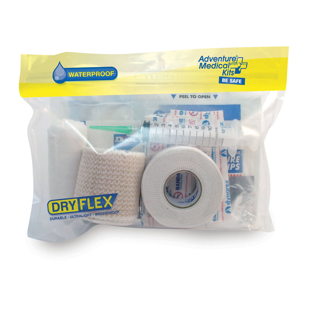 Ultralight Watertight 9 First Aid Kit N661