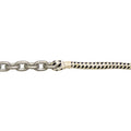 Double Braid Chain Anchor Rode C9884