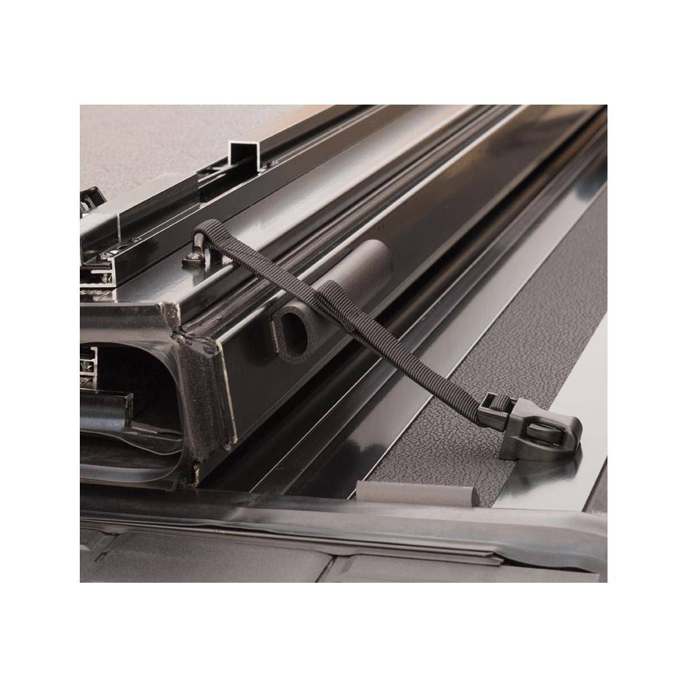 Hard Folding Tonneau Cover I280
