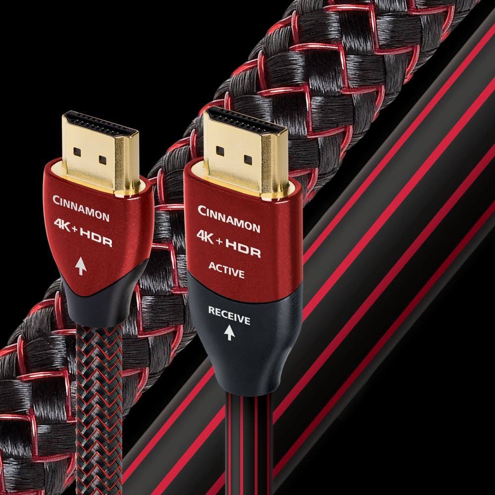 Cinnamon HDMI Cable 12.5M F796396